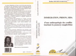 Capa do artigo Immigration, Prison, Sida : D'Une Anthropologie Des Conflits Touchant La Jeunesse Maghrebine