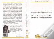 Capa do artigo Immigration, Prison, Sida : D