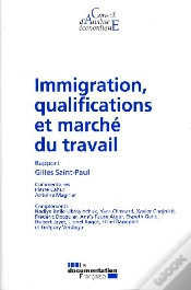 Capa do artigo Immigration, Qualifications Et Marché Du Travail