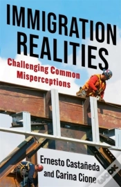 Capa do artigo Immigration Realities