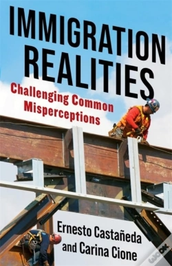 Capa do artigo Immigration Realities