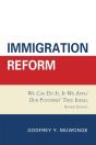 Immigration Reform - Preview