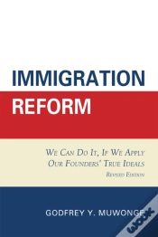 Capa do artigo Immigration Reform