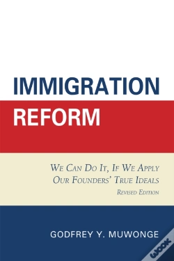 Capa do artigo Immigration Reform
