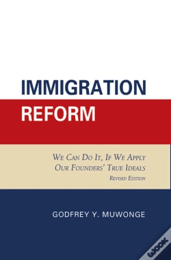 Capa do artigo Immigration Reform
