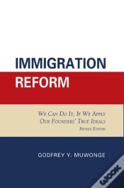 Capa do artigo Immigration Reform