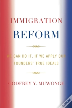 Capa do artigo Immigration Reform