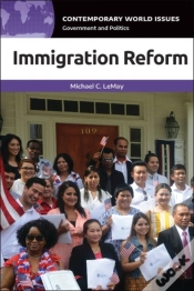 Capa do artigo Immigration Reform