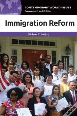 Capa do artigo Immigration Reform