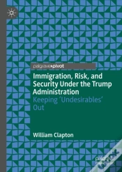 Capa do artigo Immigration, Risk, And Security Under The Trump Administration