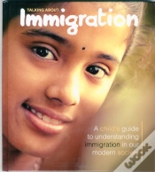 Capa do artigo Immigration