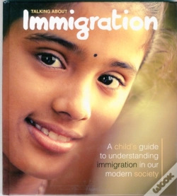 Capa do artigo Immigration