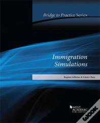 Immigration Simulations