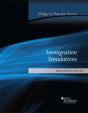 Immigration Simulations - Preview