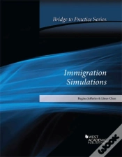 Capa do artigo Immigration Simulations