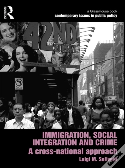 Capa do artigo Immigration, Social Integration And Crime