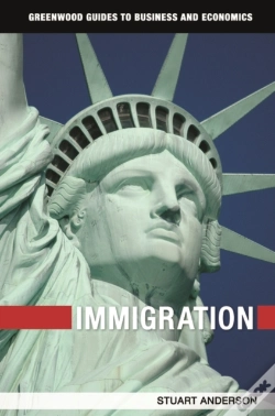 Capa do artigo Immigration