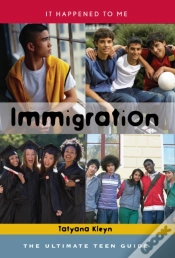 Capa do artigo Immigration
