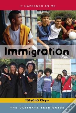 Capa do artigo Immigration
