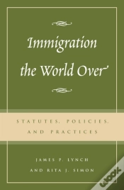 Capa do artigo Immigration The World Over
