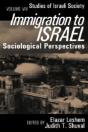 Immigration To Israel - Preview