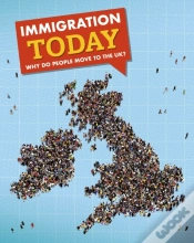 Capa do artigo Immigration Today