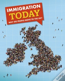Capa do artigo Immigration Today