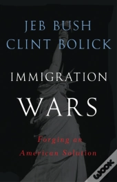 Immigration Wars