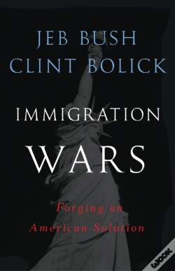 Capa do artigo Immigration Wars