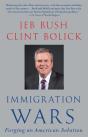 Immigration Wars - Preview