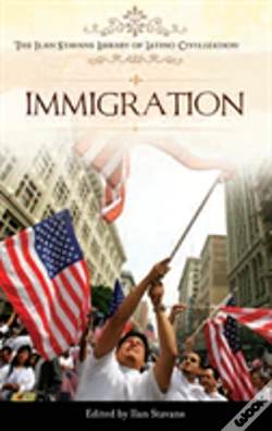 Capa do artigo Immigration
