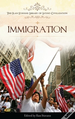 Capa do artigo Immigration