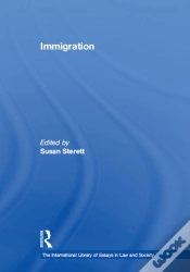 Capa do artigo Immigration