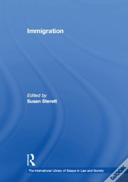 Capa do artigo Immigration