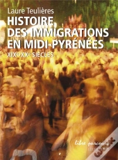 Immigrations En Midi-Pyrenees