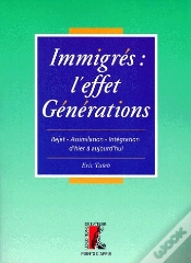 Capa do artigo Immigres : L