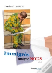 Capa do artigo Immigres Malgre Nous