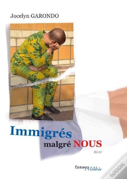 Capa do artigo Immigres Malgre Nous