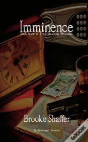 Capa do artigo Imminence
