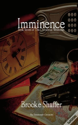 Capa do artigo Imminence