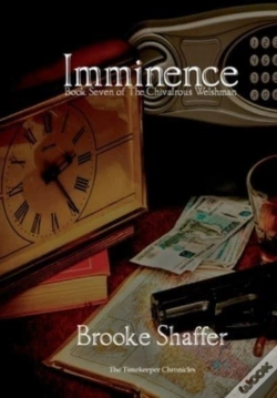 Capa do artigo Imminence