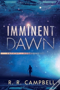 Capa do artigo Imminent Dawn