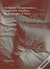 Capa do artigo Imminent Disappearance, Impossible Numbers, & Panoramic X-Rays