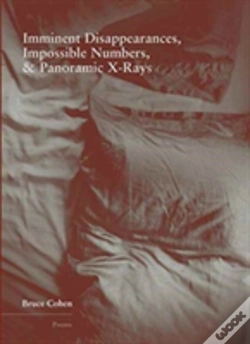 Capa do artigo Imminent Disappearance, Impossible Numbers, & Panoramic X-Rays