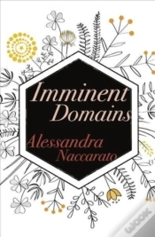 Capa do artigo Imminent Domains