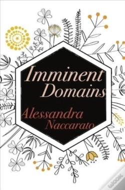 Capa do artigo Imminent Domains