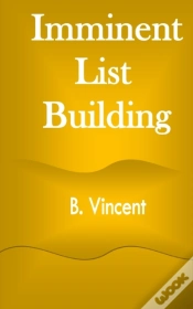 Capa do artigo Imminent List Building