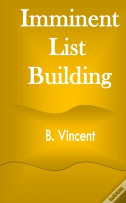 Capa do artigo Imminent List Building