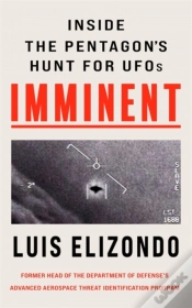 Capa do artigo Imminent