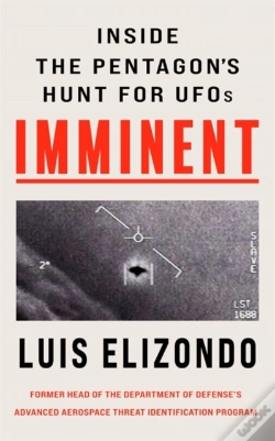 Capa do artigo Imminent